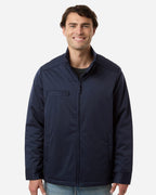 Harriton 16200, M781, Black