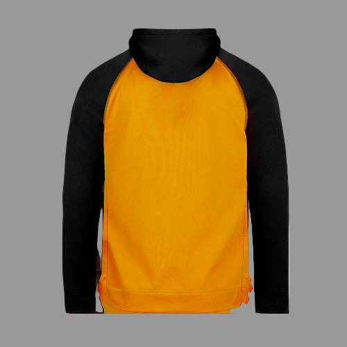 Gold/Black