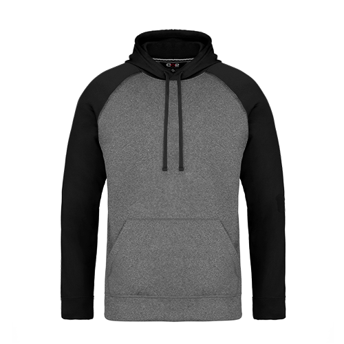CX2-L01630 blank apparel item, ready for custom screen printing or embroidery