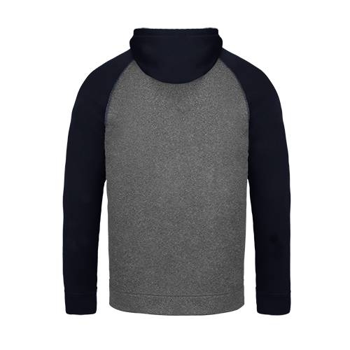 CX2-L01630 item in Grey/Navy
