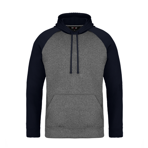 CX2-L01630 item in Grey/Navy