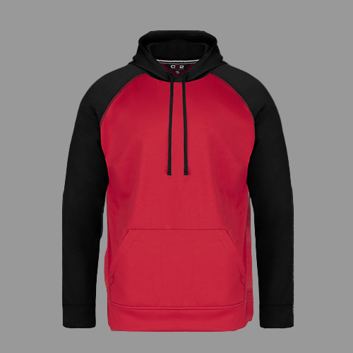 CX2-L01630 item in Red/Black