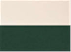 Next Level 3604, T-Shirts - Premium, Natural/ Forest Green