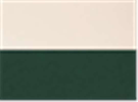 Next Level 3604, T-Shirts - Premium, Natural/ Forest Green