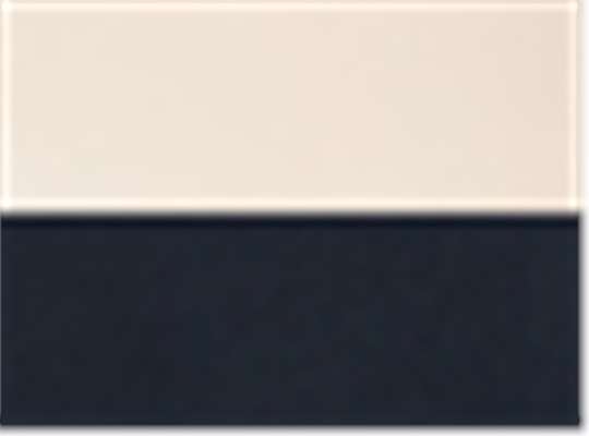 Next Level 3604, T-Shirts - Premium, Natural/ Midnight Navy