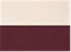 Next Level 3604, T-Shirts - Premium, Natural/ Maroon