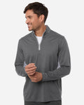 Puma Golf 628858, Knits & Layering, Dark Crimson/ Slate Sky