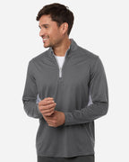 Puma Golf 628858, Knits & Layering, Dark Crimson/ Slate Sky