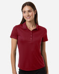 Puma Golf 629944, Polos, Dark Crimson