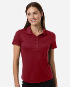 Puma Golf 629944, Polos, Dark Crimson