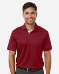 Puma Golf 629948, Polos, Dark Crimson