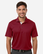 Puma Golf 629948, Polos, Dark Crimson
