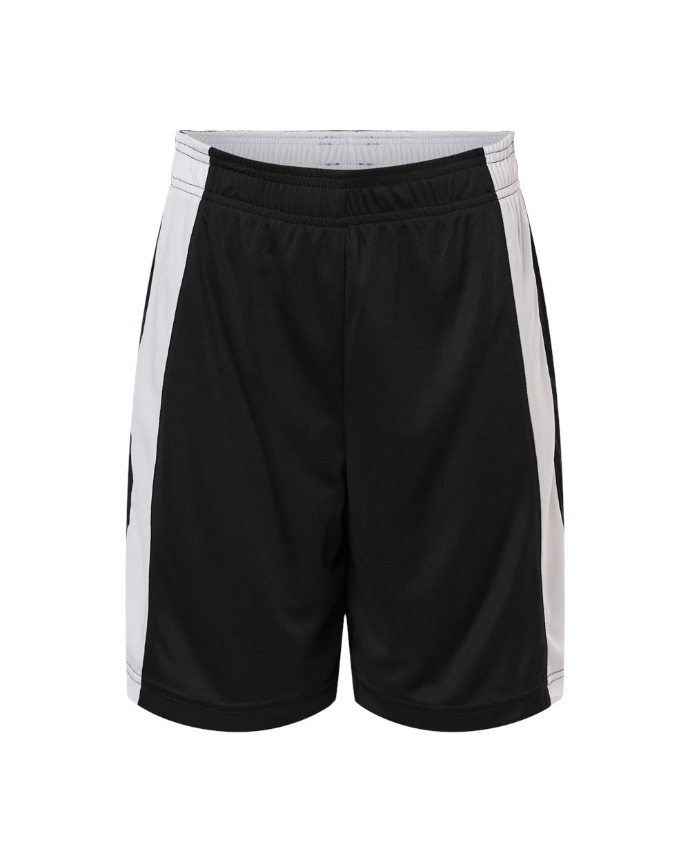 Team 365 TT115BY Youth Zone Performance Reversible Shorts