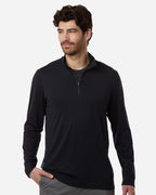 North End NE405, Knits & Layering, Black/ Carbon