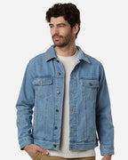 Harriton 16406, M75, Dark Denim