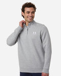 Under Armour 6012710, Fleece - Premium - Crew, Black/ White