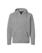 Under Armour 6010886, Fleece - Premium - Hood, Black/ White