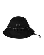 Under Armour 1383434, Headwear, Black/ Castlerock