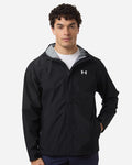 Under Armour 6009583, Outerwear, Black/ White