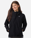 Under Armour 6009571, Outerwear, Black/ White