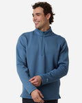 Puma Golf 638595, Knits & Layering, Blue Horizon