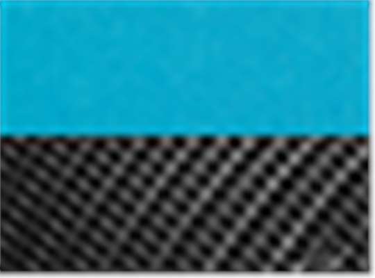 Richardson 115, Low Pro Trucker Cap, Cyan/ Black
