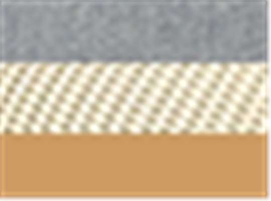 Richardson 115, Low Pro Trucker Cap, Heather Grey/ Birch/ Amber Gold