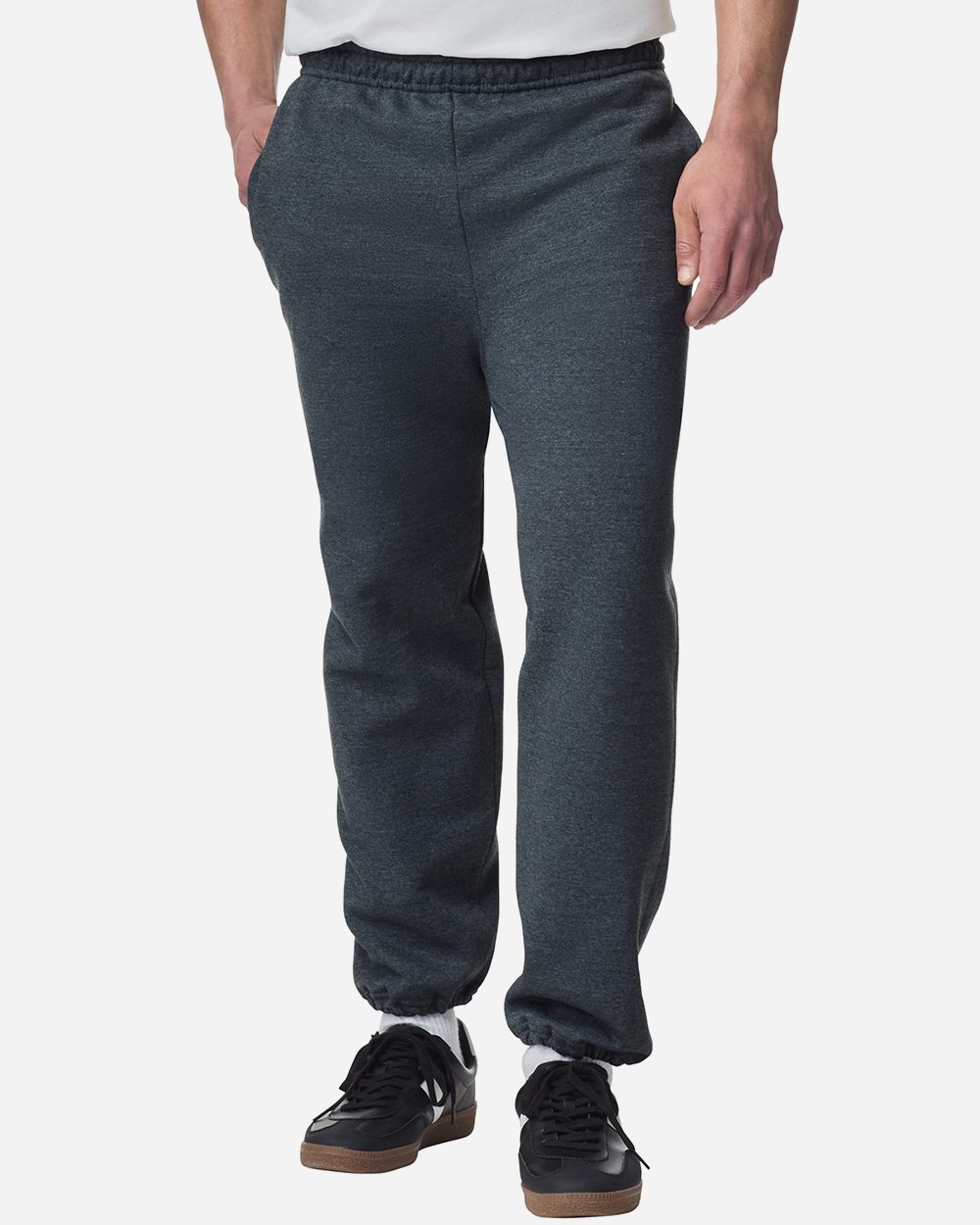 Gildan 16577, 18100 Unisex Heavy Blend Pocket Sweatpants, Gildan 18100 Unisex Heavy Blend Pocket Sweatpants