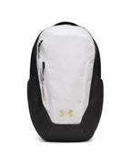 Under Armour 6013319, Bags, Black/ Metallic Silver