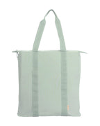 Comfort Colors CCNT0, Nomad Carry-all Tote, Black