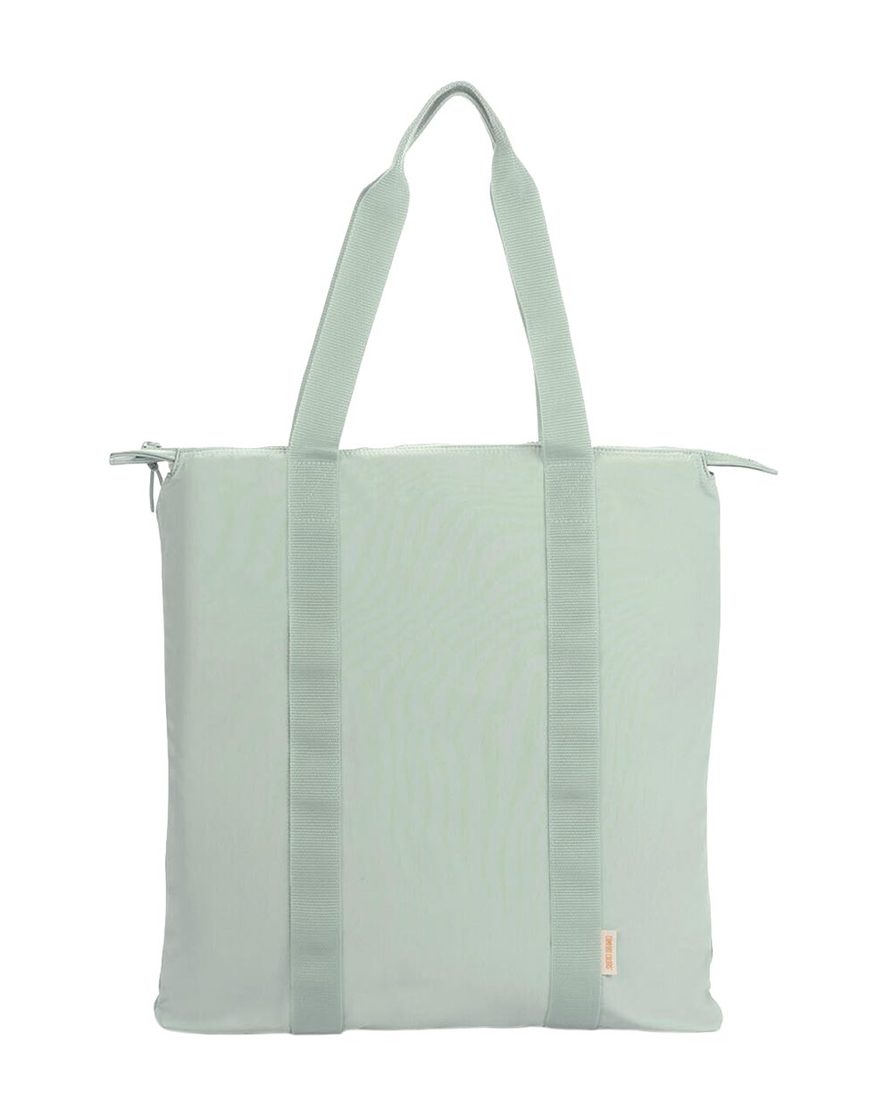 Comfort Colors CCNT0, Nomad Carry-all Tote, Black