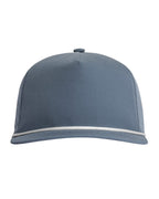 Comfort Colors CCRC0, Rope Cap, Black