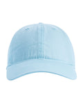 Comfort Colors CCSC0, Sunwashed Cap, Bay