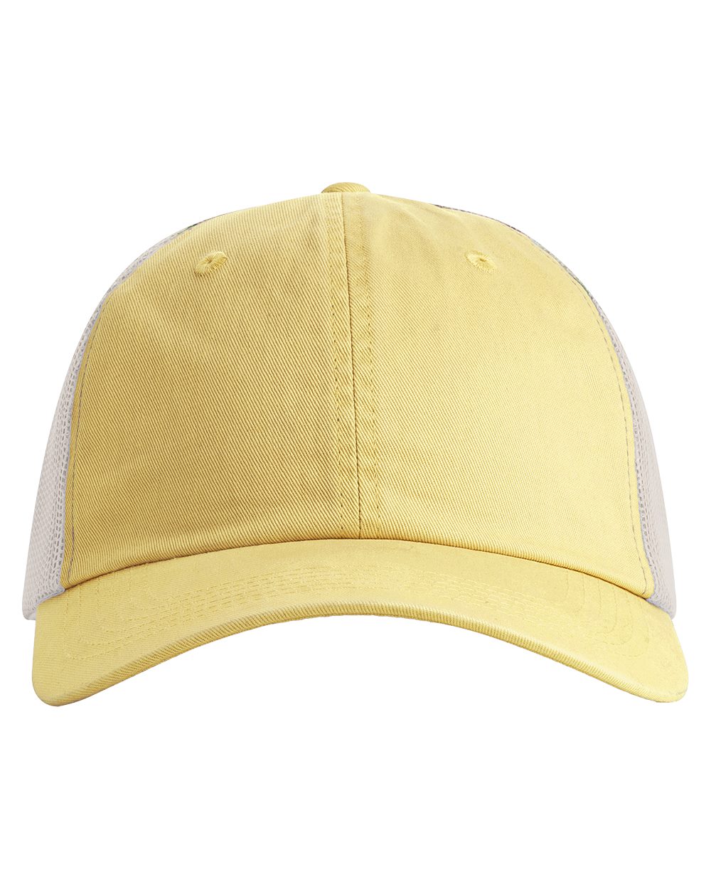 Comfort Colors CCST0, Sunwashed Trucker Cap, Bay