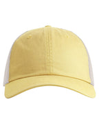 Comfort Colors CCST0, Sunwashed Trucker Cap, Bay