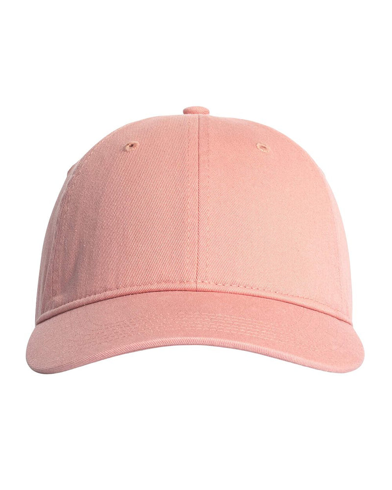 Comfort Colors CCWC0, Coastal Washed Cap, Black