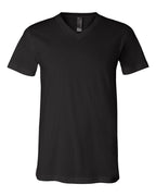 BELLA + CANVAS 3005, T-Shirts - Premium, Black
