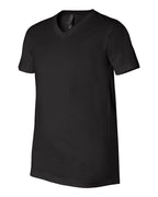 BELLA + CANVAS 3005, T-Shirts - Premium, Black