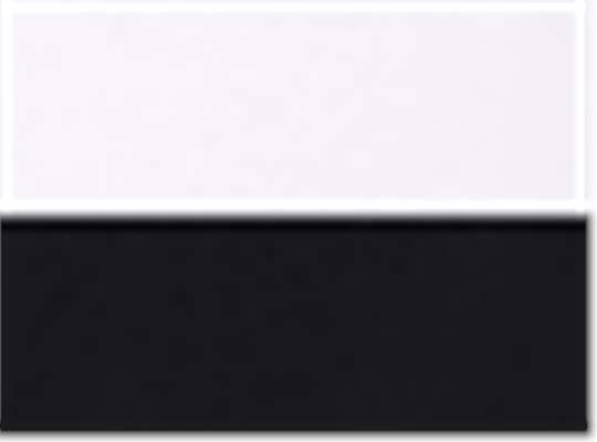 Next Level 3604, T-Shirts - Premium, White/ Black
