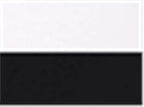 Next Level 3604, T-Shirts - Premium, White/ Black