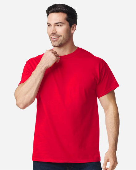 Gildan 16, 5000 Unisex Heavy Cotton T-shirt, Gildan 5000 Unisex Heavy Cotton T-Shirt
