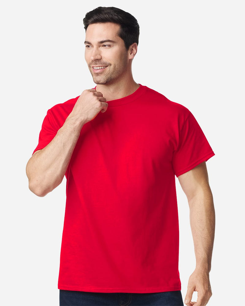 Gildan 16, 5000 Unisex Heavy Cotton T-shirt, Gildan 5000 Unisex Heavy Cotton T-Shirt