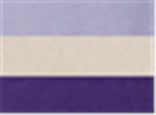 Purple/ Natural/ Lavender