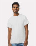 Gildan 39, 2000 Unisex Ultra Cotton T-shirt, Ash