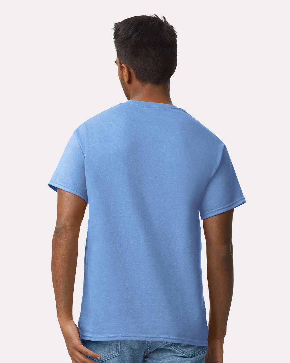 Carolina Blue