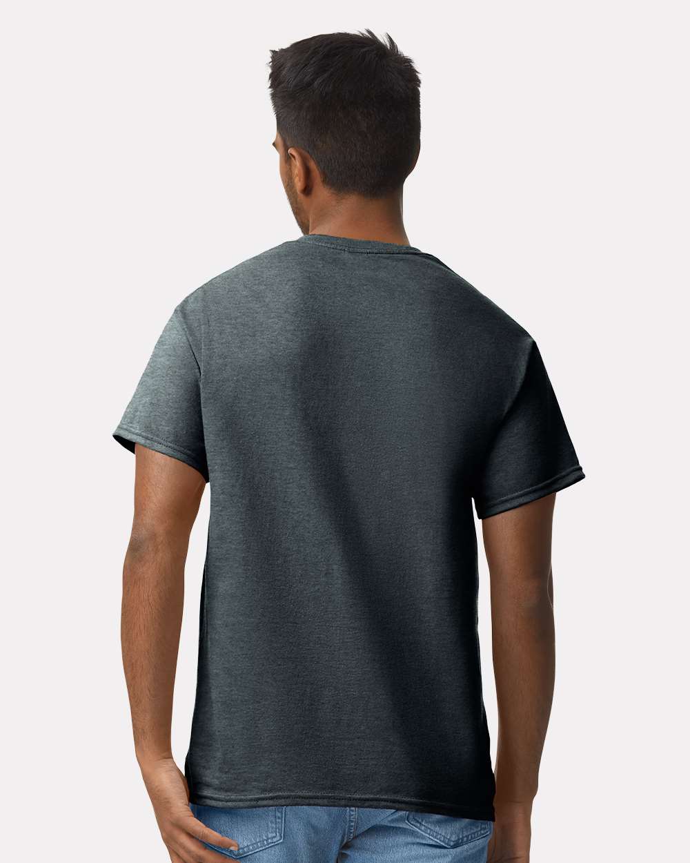 Dark Heather
