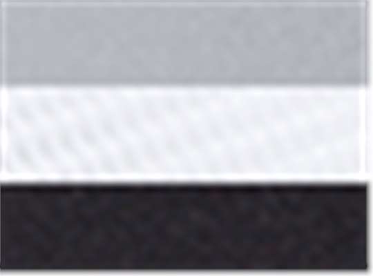 Richardson 172, 6461 Pulse Sportmesh R-flex Cap, Grey/ White/ Black Tri