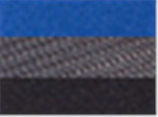 Richardson 6461, 172, Royal/ Charcoal/ Black Tri