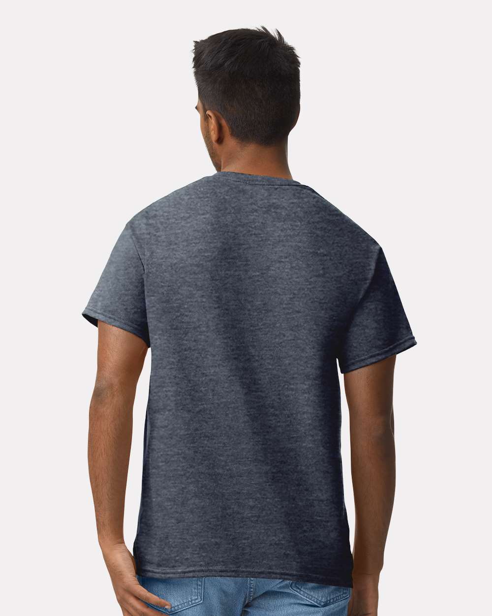 Heather Navy