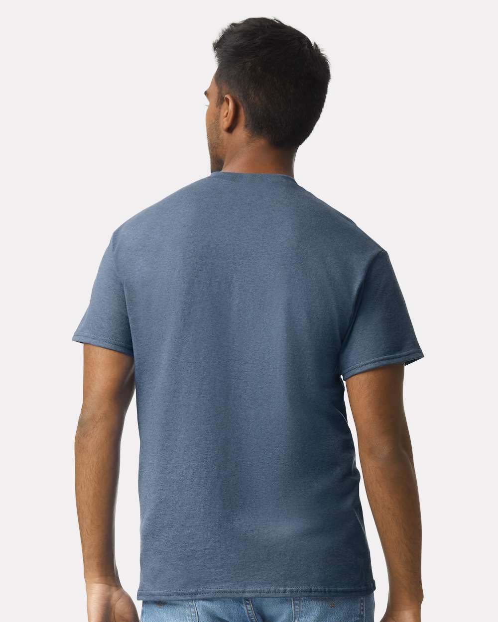 Indigo Blue